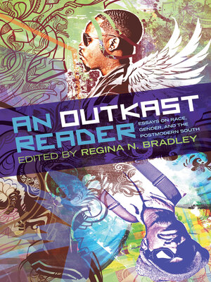 cover image of An OutKast Reader